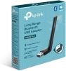 TP-Link UB500 Plus USB Bluetooth Adapter, Bluetooth 5.3, PC És Laptop, Windows 11/10/8.1/7, 7 Eszköz, Állítható Antenna, Fekete