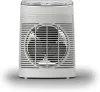 Rowenta Instant Comfort Aqua ‎SO6510F2 Ventilátoros Hősugárzó, 2400 W, 230 V, 2 Fokozat, Csendes 45 dB, Hideg Ventiláció Funkció, Hordfogantyú, Jelzőfény, Fehér