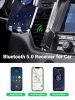 ugreen Bluetooth 5.0, Aux Adapter 3,5mm-es Jack Csatlakozóval