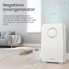 Pro Breeze 5 az 1-ben légtisztító True HEPA szűrővel 218 m³/h teljesítménnyel
