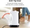 Pro Breeze 2000W Mini Kerámia Ventilátoros Hősugárzó