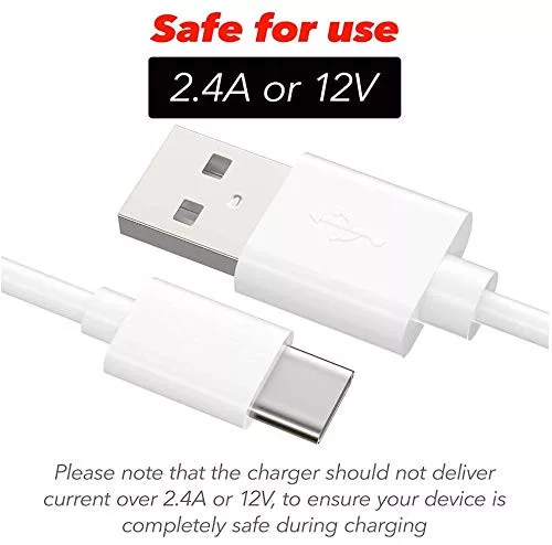 USB-C - USB 3.0 Típusú C Kábel (4 darabos csomag) - Yisen