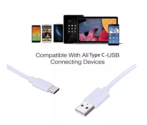 USB-C - USB 3.0 Típusú C Kábel (4 darabos csomag) - Yisen