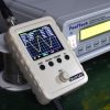Quimat 2.4 hüvelykes TFT digitális oszcilloszkóp készlet