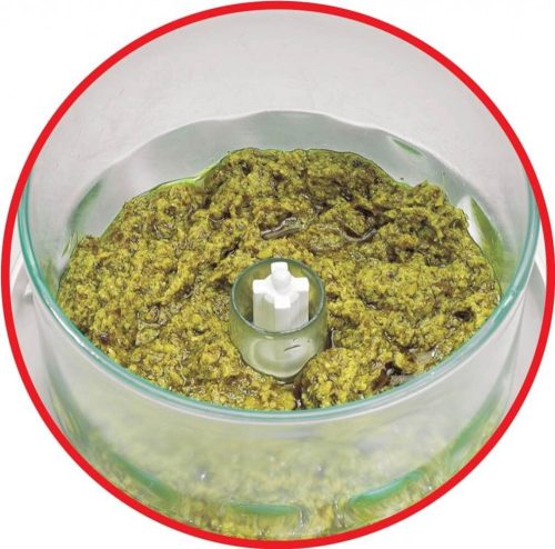  Tefal DPA130 La Moulinette Aprító 1000 Watt, 500 ml 