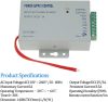 Kadongli Multicolor RFID Beléptető Rendszer Készlet DC12V