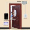 Kadongli Multicolor RFID Beléptető Rendszer Készlet DC12V
