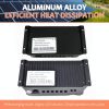 EPEVER 20A Dual Akkumulátor Napelemes Töltésszabályozó 12V/24V