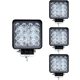 WINBANG 48W 4 Inch LED Munkalámpa Off Road