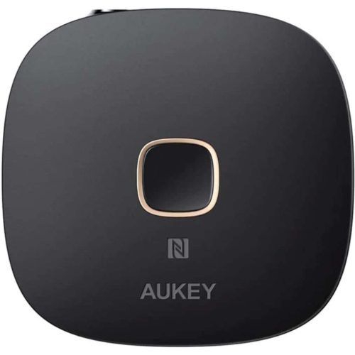  AUKEY BR-C16 Vezeték nélküli Audio Vevő NFC-vel 