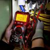 KAIWEETS HT118A Digitális Multiméter 1000V CAT III, 600V CAT IV