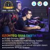 Ezonteq G076 Mini Gaming Billentyűzet
