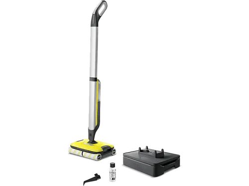  Kärcher FC 7 Cordless Akkumulátoros Padlótisztító 