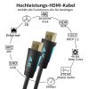 TESmart 5m HDMI 2.0 Kábel
