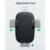 AUKEY HD-C58 autós telefontartó - Fejlesztett szellőzőrács klippel