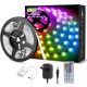 Lepro RGB Led Szalag 5m