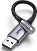 UGREEN 2 az 1-ben USB-Audio Adapter 24bit/96kHz