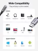 UGREEN 2 az 1-ben USB-Audio Adapter 24bit/96kHz