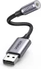 UGREEN 2 az 1-ben USB-Audio Adapter 24bit/96kHz
