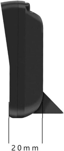 A203 OBD2 Fedélzeti Számítógép Jármű Digitális Kijelző Utazásmérővel