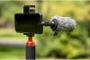 Saramonic SmartMic5 Di irányított mikrofon Apple eszközökhöz