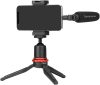 Saramonic SmartMic5 Di irányított mikrofon Apple eszközökhöz
