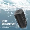 Hadisala H3 IPX7 Vízálló Bluetooth Hangszóró