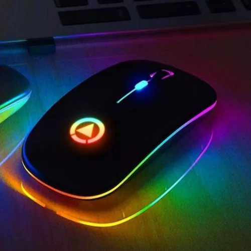 Unity Ultra Slim Silent 2.4G Vezeték Nélküli Egér