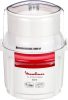 Moulinex AD5601 Moulinette Aprító – 800W, Rozsdamentes Acél Penge, 1-2-3 Gyorsrendszer