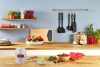 Moulinex AD5601 Moulinette Aprító – 800W, Rozsdamentes Acél Penge, 1-2-3 Gyorsrendszer