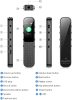 BENJIE 64GB Hangrögzítő Készülék