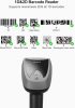 Inateck BCST-52 Bluetooth 2D Vonalkódolvasó 2000mAh Akkumulátorral