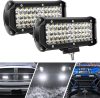 AUTOXBERT 7 colos 288 W LED munkalámpa, fehér