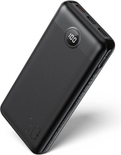  Veger Powerbank 30000mAh, 3 portos