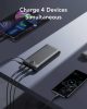  Veger Powerbank 30000mAh, 3 portos