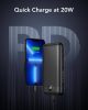  Veger Powerbank 30000mAh, 3 portos