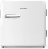 Comfee RCD50WH1RT(E) Mini Hűtő Retro Stílusban 47 L