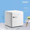 Comfee RCD50WH1RT(E) Mini Hűtő Retro Stílusban 47 L