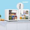 Comfee RCD50WH1RT(E) Mini Hűtő Retro Stílusban 47 L
