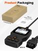 ANCEL AD310 OBD II Autós Motor Hibakód Olvasó