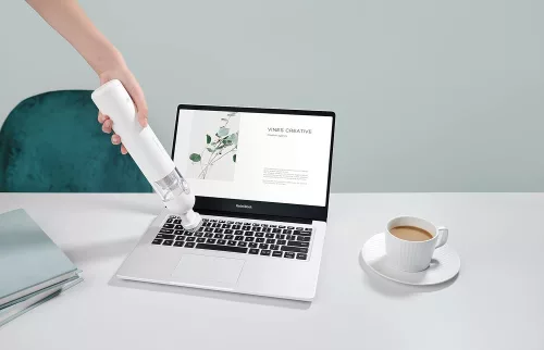 Xiaomi Mi Vacuum Cleaner Mini, Vezeték Nélküli Kézi Porszívó