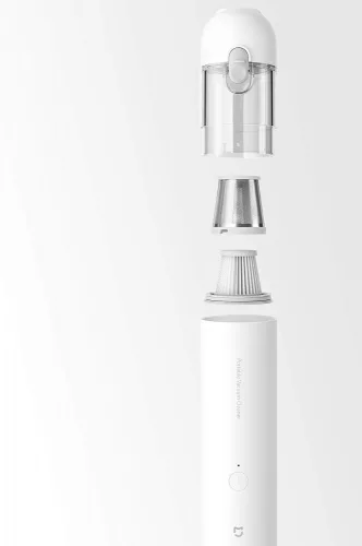 Xiaomi Mi Vacuum Cleaner Mini, Vezeték Nélküli Kézi Porszívó