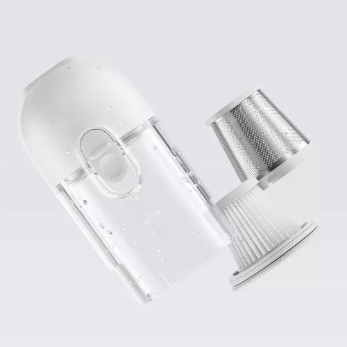 Xiaomi Mi Vacuum Cleaner Mini, Vezeték Nélküli Kézi Porszívó