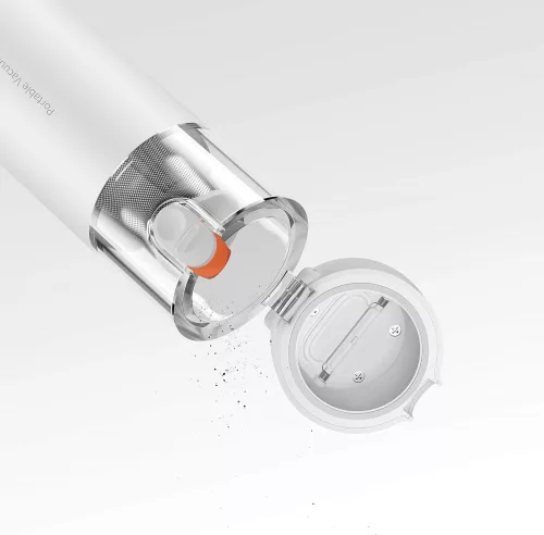 Xiaomi Mi Vacuum Cleaner Mini, Vezeték Nélküli Kézi Porszívó