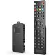 DCOLOR DVB-T2 Digital Terrestrial Decoder 2025 Mini HDMI TV Stick