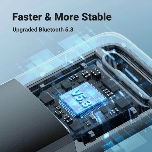 Ugreen Bluetooth V5.3 Adapter PC-hez