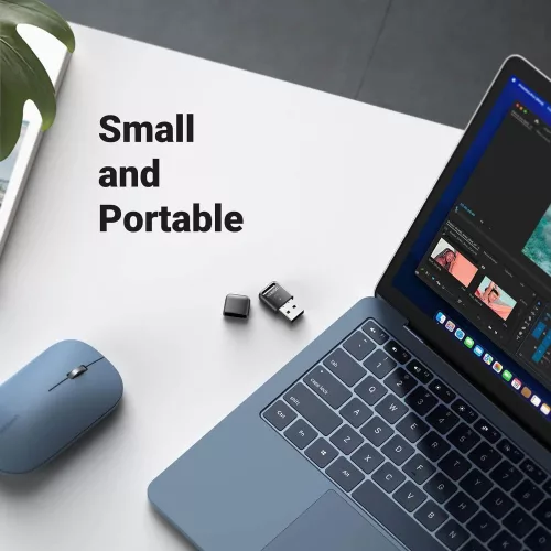 Ugreen Bluetooth V5.3 Adapter PC-hez