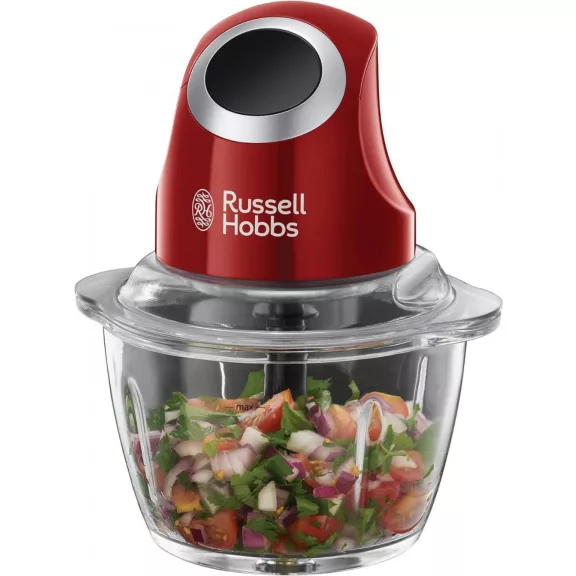 Russell Hobbs 24730-56 Desire Konyhai Robotgép Russell Hobbs 24730-56 Desire Konyhai Robotgép