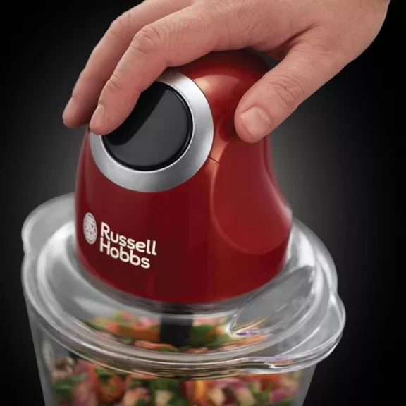 Russell Hobbs 24730-56 Desire Konyhai Robotgép Russell Hobbs 24730-56 Desire Konyhai Robotgép