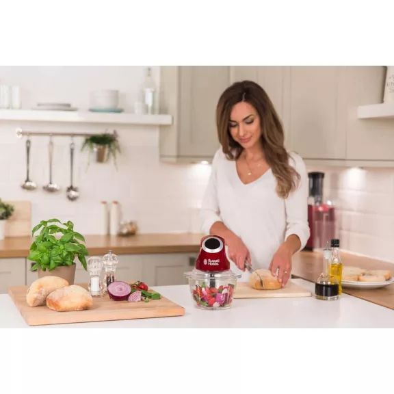 Russell Hobbs 24730-56 Desire Konyhai Robotgép Russell Hobbs 24730-56 Desire Konyhai Robotgép